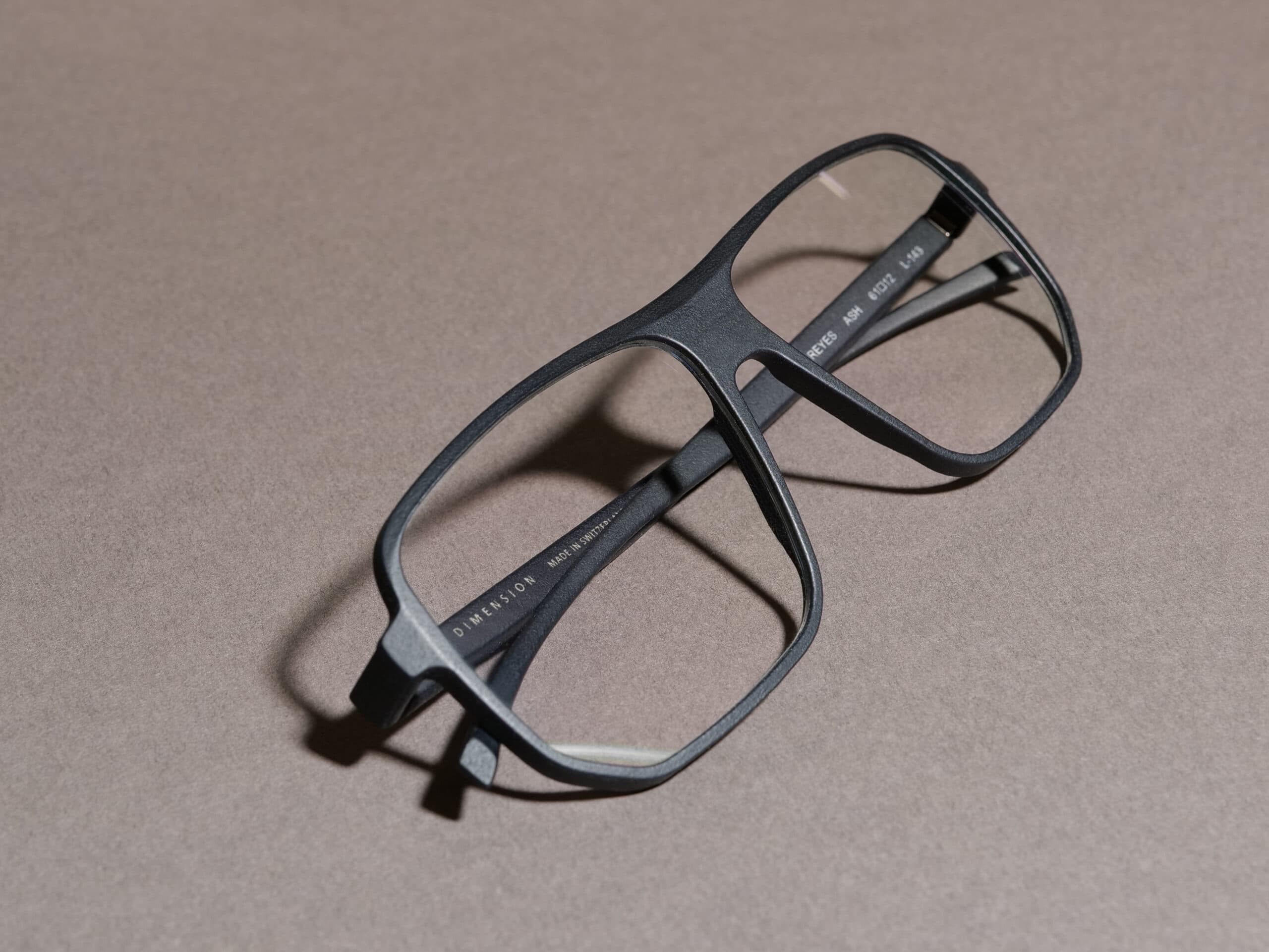 Warum eine 3D-Brille mehr sein kann als ein Trend